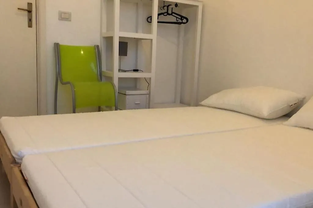 Micencisettanta Apartment Donnalucata